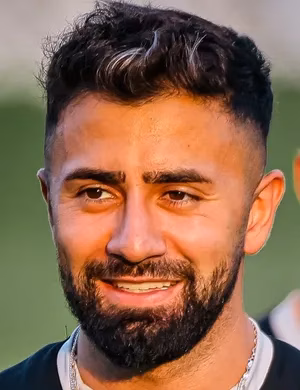 Çekdar Orhan