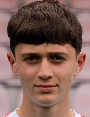 Celil Noah Maurice Kirli