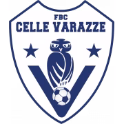 Celle Varazze Giovanili герб