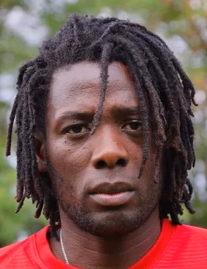 Cellestin Moukouri