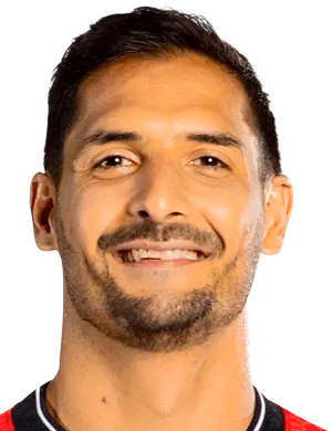 Celso Borges Mora