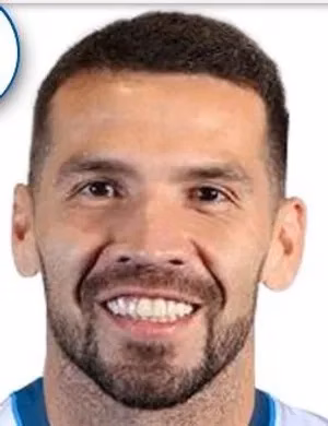 Celso Fabián Ortiz Gamarra