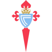 Celta de Vigo U19 герб