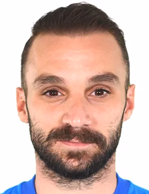 Cenk Ahmet Alkılıç