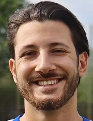 Cenk Devrim Yilmaz