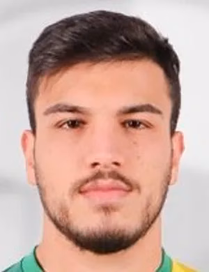 Cenk Doğan
