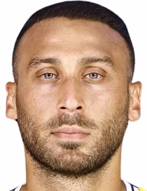 Cenk Tosun