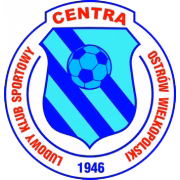 Centra Ostrow Wielkopolski герб