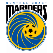 Central Coast Mariners II герб