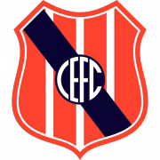 Central Español U19 герб