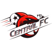 Central FC герб