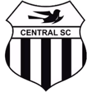 Central SC герб