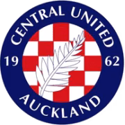 Central United FC герб