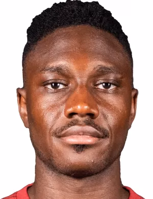 Cephas Malele