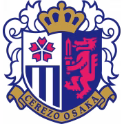 Cerezo Osaka U18 герб
