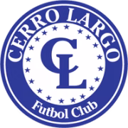 Cerro Largo FC U19 герб