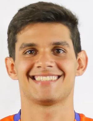 César Alberto Da Silva Correia