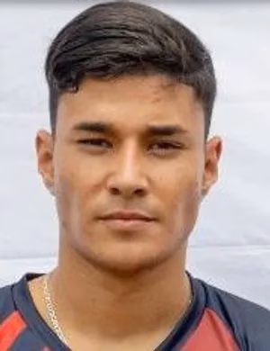 César Gerardo López Meza