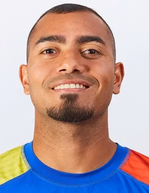 César Andrés Magallán Estaba