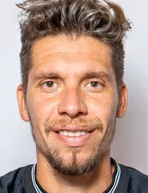 César Pablo Rigamonti