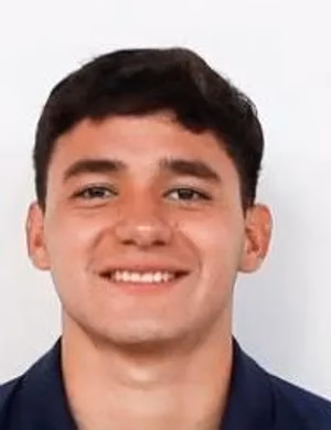 César Santana Magallón