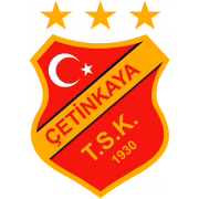 Cetinkaya TSK герб