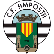 CF Amposta герб
