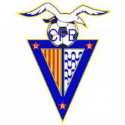 CF Badalona U19 герб