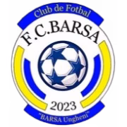 CF Barsa Ungheni герб
