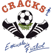 CF Cracks герб