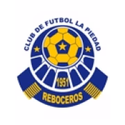 CF La Piedad герб
