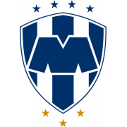 CF Monterrey U17 герб