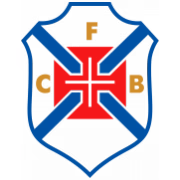 CF Os Belenenses B герб