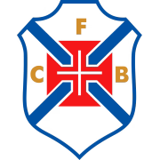 CF Os Belenenses Under 19 герб