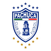 CF Pachuca II герб