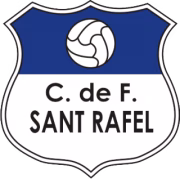 CF Sant Rafel герб
