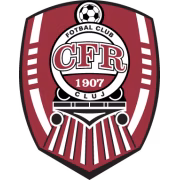 CFR Cluj U19 герб