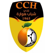 Chabab Houara герб