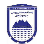 Chadormalu SC герб