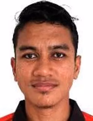 Chairil Zul Azhar