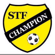 Champion Warszawa герб