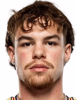 Chance Derek Cowell Maldonado
