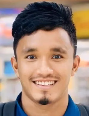 চন্দন রায়