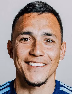 Louis Herrera