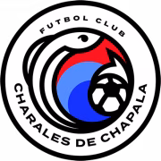 Charales de Chapala герб