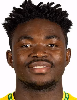 Charles Adah Agada