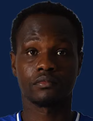 Charles Boateng
