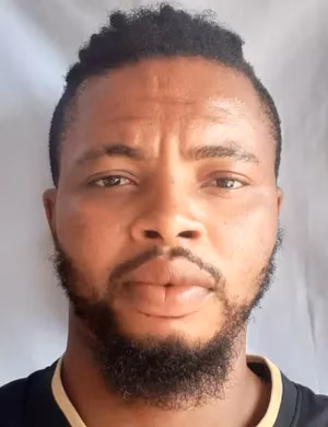 Charles Chinedu Ezeh