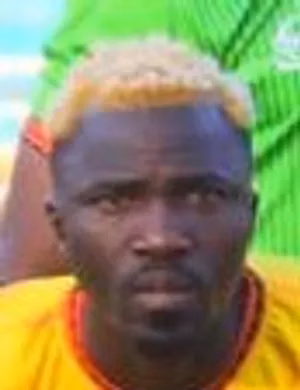 Charles Ribannu Habu