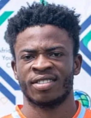 Charles Yaw Appiah